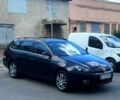 Черный Фольксваген Гольф, объемом двигателя 1.6 л и пробегом 245 тыс. км за 6500 $, фото 1 на Automoto.ua