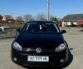 Чорний Фольксваген Гольф, об'ємом двигуна 1.6 л та пробігом 320 тис. км за 7200 $, фото 1 на Automoto.ua