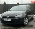 Чорний Фольксваген Гольф, об'ємом двигуна 1.6 л та пробігом 284 тис. км за 6799 $, фото 1 на Automoto.ua