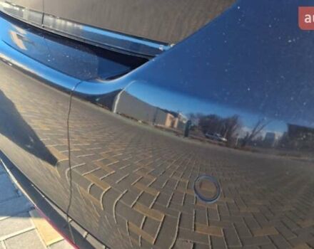 Чорний Фольксваген Гольф, об'ємом двигуна 1.6 л та пробігом 301 тис. км за 8250 $, фото 10 на Automoto.ua