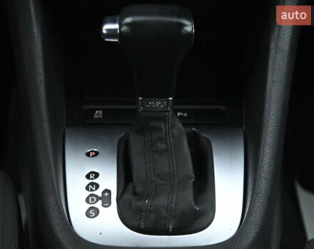 Черный Фольксваген Гольф, объемом двигателя 1.97 л и пробегом 275 тыс. км за 8850 $, фото 26 на Automoto.ua