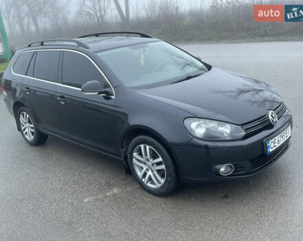 Чорний Фольксваген Гольф, об'ємом двигуна 1.6 л та пробігом 300 тис. км за 6999 $, фото 20 на Automoto.ua