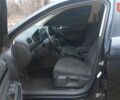 Черный Фольксваген Гольф, объемом двигателя 1.39 л и пробегом 240 тыс. км за 7800 $, фото 5 на Automoto.ua