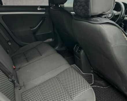 Фольксваген Гольф 2010 в Виннице на Automoto.ua Черный Фольксваген Гольф, объемом двигателя 1.6 л и пробегом 257 тыс. км за 6000 $, фото 16 на Automoto.ua