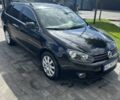 Чорний Фольксваген Гольф, об'ємом двигуна 1.6 л та пробігом 230 тис. км за 8000 $, фото 1 на Automoto.ua