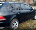 Чорний Фольксваген Гольф, об'ємом двигуна 1.6 л та пробігом 260 тис. км за 6700 $, фото 10 на Automoto.ua