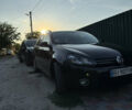 Черный Фольксваген Гольф, объемом двигателя 1.6 л и пробегом 300 тыс. км за 8200 $, фото 18 на Automoto.ua