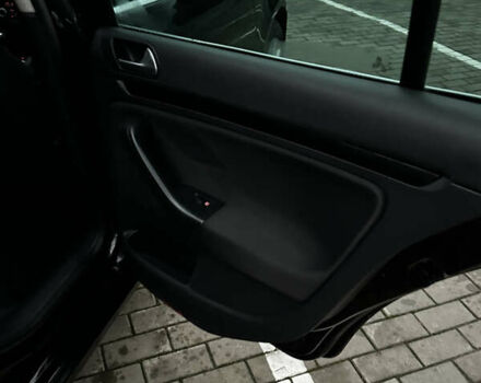 Чорний Фольксваген Гольф, об'ємом двигуна 1.4 л та пробігом 192 тис. км за 6400 $, фото 20 на Automoto.ua