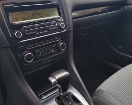 Черный Фольксваген Гольф, объемом двигателя 1.4 л и пробегом 205 тыс. км за 7800 $, фото 16 на Automoto.ua