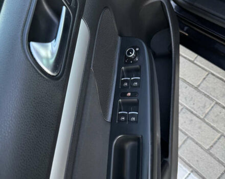 Черный Фольксваген Гольф, объемом двигателя 1.4 л и пробегом 239 тыс. км за 7150 $, фото 19 на Automoto.ua