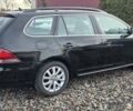 Черный Фольксваген Гольф, объемом двигателя 1.6 л и пробегом 183 тыс. км за 6100 $, фото 4 на Automoto.ua