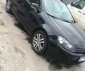 Чорний Фольксваген Гольф, об'ємом двигуна 1.6 л та пробігом 239 тис. км за 7200 $, фото 4 на Automoto.ua