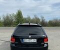 Черный Фольксваген Гольф, объемом двигателя 1.6 л и пробегом 282 тыс. км за 7000 $, фото 5 на Automoto.ua