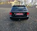 Черный Фольксваген Гольф, объемом двигателя 1.6 л и пробегом 182 тыс. км за 7200 $, фото 2 на Automoto.ua