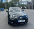 Чорний Фольксваген Гольф, об'ємом двигуна 1.97 л та пробігом 274 тис. км за 9300 $, фото 1 на Automoto.ua