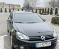 Черный Фольксваген Гольф, объемом двигателя 1.6 л и пробегом 309 тыс. км за 7499 $, фото 1 на Automoto.ua