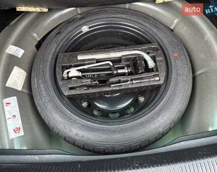 Черный Фольксваген Гольф, объемом двигателя 1.4 л и пробегом 213 тыс. км за 7850 $, фото 18 на Automoto.ua