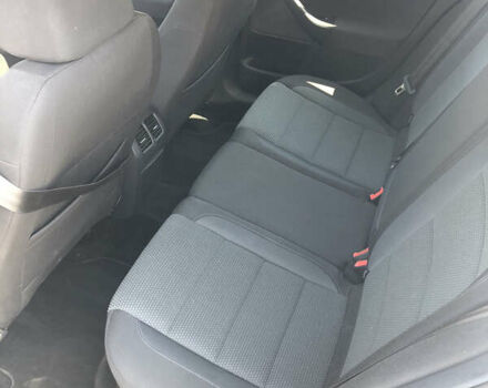 Черный Фольксваген Гольф, объемом двигателя 1.39 л и пробегом 280 тыс. км за 7600 $, фото 24 на Automoto.ua