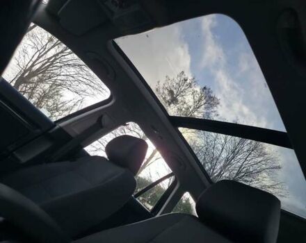 Черный Фольксваген Гольф, объемом двигателя 1.6 л и пробегом 182 тыс. км за 7200 $, фото 11 на Automoto.ua