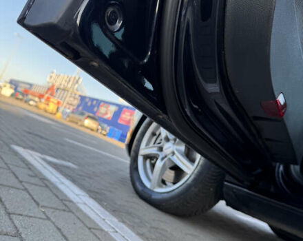 Черный Фольксваген Гольф, объемом двигателя 1.4 л и пробегом 239 тыс. км за 7150 $, фото 31 на Automoto.ua