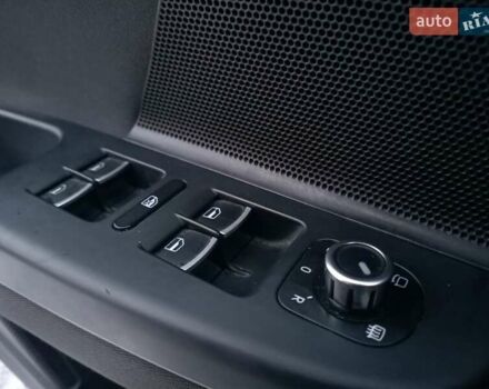 Черный Фольксваген Гольф, объемом двигателя 1.4 л и пробегом 210 тыс. км за 7899 $, фото 23 на Automoto.ua