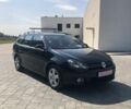 Черный Фольксваген Гольф, объемом двигателя 1.4 л и пробегом 280 тыс. км за 7600 $, фото 1 на Automoto.ua