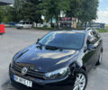 Чорний Фольксваген Гольф, об'ємом двигуна 1.6 л та пробігом 196 тис. км за 9000 $, фото 1 на Automoto.ua