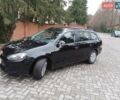 Черный Фольксваген Гольф, объемом двигателя 1.2 л и пробегом 208 тыс. км за 5350 $, фото 4 на Automoto.ua