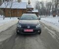 Чорний Фольксваген Гольф, об'ємом двигуна 1.4 л та пробігом 238 тис. км за 8400 $, фото 1 на Automoto.ua
