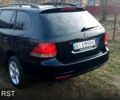 Чорний Фольксваген Гольф, об'ємом двигуна 1.6 л та пробігом 260 тис. км за 6700 $, фото 6 на Automoto.ua
