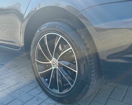 Чорний Фольксваген Гольф, об'ємом двигуна 1.6 л та пробігом 320 тис. км за 7200 $, фото 12 на Automoto.ua