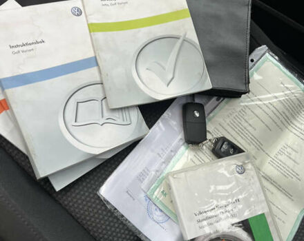 Чорний Фольксваген Гольф, об'ємом двигуна 1.6 л та пробігом 183 тис. км за 7199 $, фото 79 на Automoto.ua