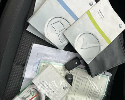 Чорний Фольксваген Гольф, об'ємом двигуна 1.6 л та пробігом 183 тис. км за 7199 $, фото 78 на Automoto.ua