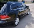 Черный Фольксваген Гольф, объемом двигателя 1.6 л и пробегом 254 тыс. км за 8000 $, фото 7 на Automoto.ua