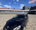 Черный Фольксваген Гольф, объемом двигателя 1.6 л и пробегом 250 тыс. км за 6600 $, фото 1 на Automoto.ua
