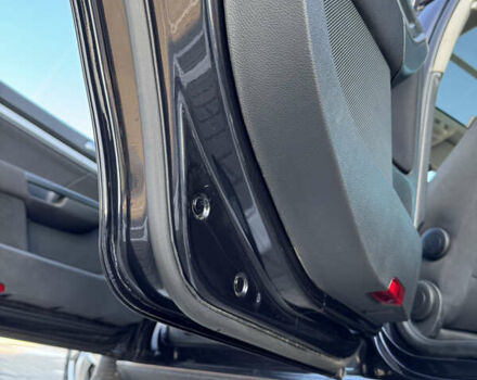 Черный Фольксваген Гольф, объемом двигателя 1.4 л и пробегом 239 тыс. км за 7150 $, фото 32 на Automoto.ua