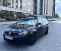 Чорний Фольксваген Гольф, об'ємом двигуна 1.2 л та пробігом 117 тис. км за 7000 $, фото 1 на Automoto.ua