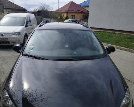 Чорний Фольксваген Гольф, об'ємом двигуна 1.6 л та пробігом 230 тис. км за 7000 $, фото 2 на Automoto.ua