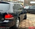 Черный Фольксваген Гольф, объемом двигателя 1.6 л и пробегом 0 тыс. км за 7900 $, фото 6 на Automoto.ua