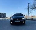 Черный Фольксваген Гольф, объемом двигателя 1.6 л и пробегом 349 тыс. км за 8200 $, фото 4 на Automoto.ua