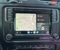 Черный Фольксваген Гольф, объемом двигателя 2 л и пробегом 305 тыс. км за 8200 $, фото 16 на Automoto.ua
