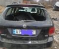 Черный Фольксваген Гольф, объемом двигателя 0 л и пробегом 298 тыс. км за 500 $, фото 5 на Automoto.ua