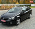 Черный Фольксваген Гольф, объемом двигателя 1.39 л и пробегом 233 тыс. км за 7600 $, фото 2 на Automoto.ua