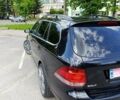 Черный Фольксваген Гольф, объемом двигателя 1.39 л и пробегом 228 тыс. км за 7300 $, фото 9 на Automoto.ua