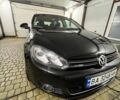 Чорний Фольксваген Гольф, об'ємом двигуна 1.4 л та пробігом 280 тис. км за 8300 $, фото 4 на Automoto.ua