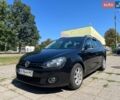 Черный Фольксваген Гольф, объемом двигателя 1.39 л и пробегом 211 тыс. км за 6700 $, фото 1 на Automoto.ua