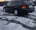 Черный Фольксваген Гольф, объемом двигателя 1.97 л и пробегом 270 тыс. км за 7500 $, фото 11 на Automoto.ua