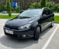 Чорний Фольксваген Гольф, об'ємом двигуна 1.6 л та пробігом 249 тис. км за 7600 $, фото 1 на Automoto.ua