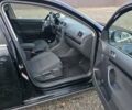 Черный Фольксваген Гольф, объемом двигателя 1.6 л и пробегом 182 тыс. км за 7200 $, фото 7 на Automoto.ua