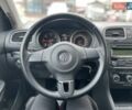 Чорний Фольксваген Гольф, об'ємом двигуна 1.6 л та пробігом 209 тис. км за 9500 $, фото 18 на Automoto.ua
